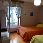 Casa Castor O Valadouro Galicia *