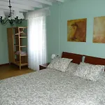 Casa Castor O Valadouro Galicia شقة