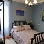 شقة Casa Castor O Valadouro Galicia