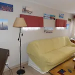 شقة Casa Castor O Valadouro Galicia