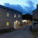 Casa Castor O Valadouro Galicia *