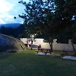 Casa Castor O Valadouro Galicia *