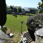 Casa Castor O Valadouro Galicia شقة A Laxe