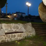Casa Castor O Valadouro Galicia شقة *