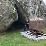 Casa Castor O Valadouro Galicia * A Laxe
