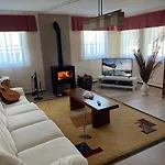 شقة Casa Castor O Valadouro Galicia A Laxe