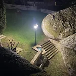 Casa Castor O Valadouro Galicia