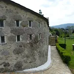 شقة Casa Castor O Valadouro Galicia