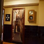 شقة Casa Castor O Valadouro Galicia A Laxe