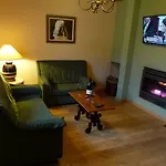 شقة Casa Castor O Valadouro Galicia