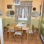شقة Casa Castor O Valadouro Galicia *