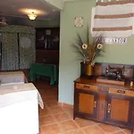 Casa Castor O Valadouro Galicia شقة