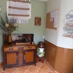 Casa Castor O Valadouro Galicia