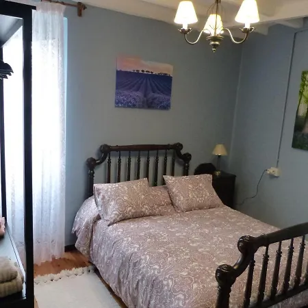 Apartment Casa Castor O Valadouro Galicia