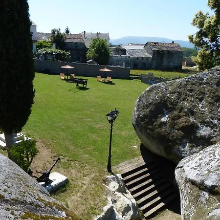 Casa Castor O Valadouro Galicia Apartment A Laxe