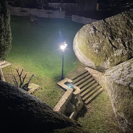 Casa Castor O Valadouro Galicia