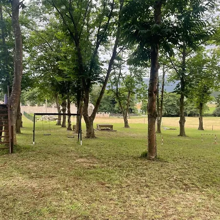 Casa Castor O Valadouro Galicia * A Laxe