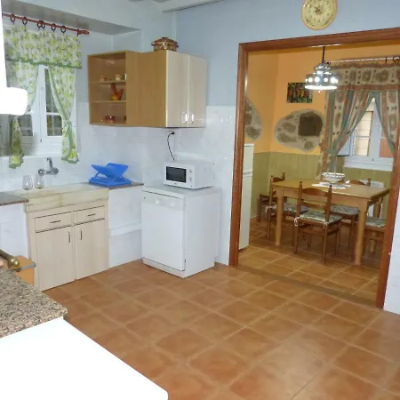 Casa Castor O Valadouro Galicia *