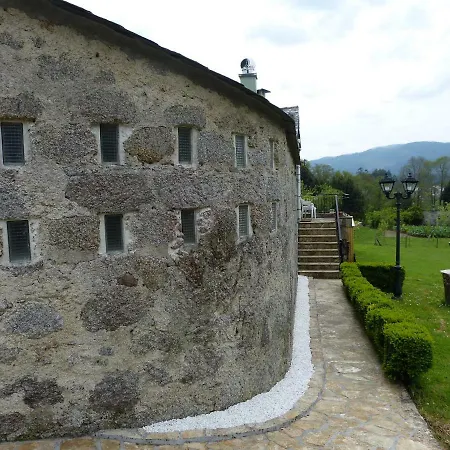 Apartment Casa Castor O Valadouro Galicia