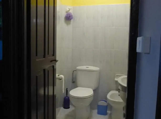 Casa Castor O Valadouro Galicia *