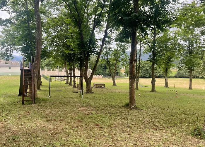 Casa Castor O Valadouro Galicia * A Laxe